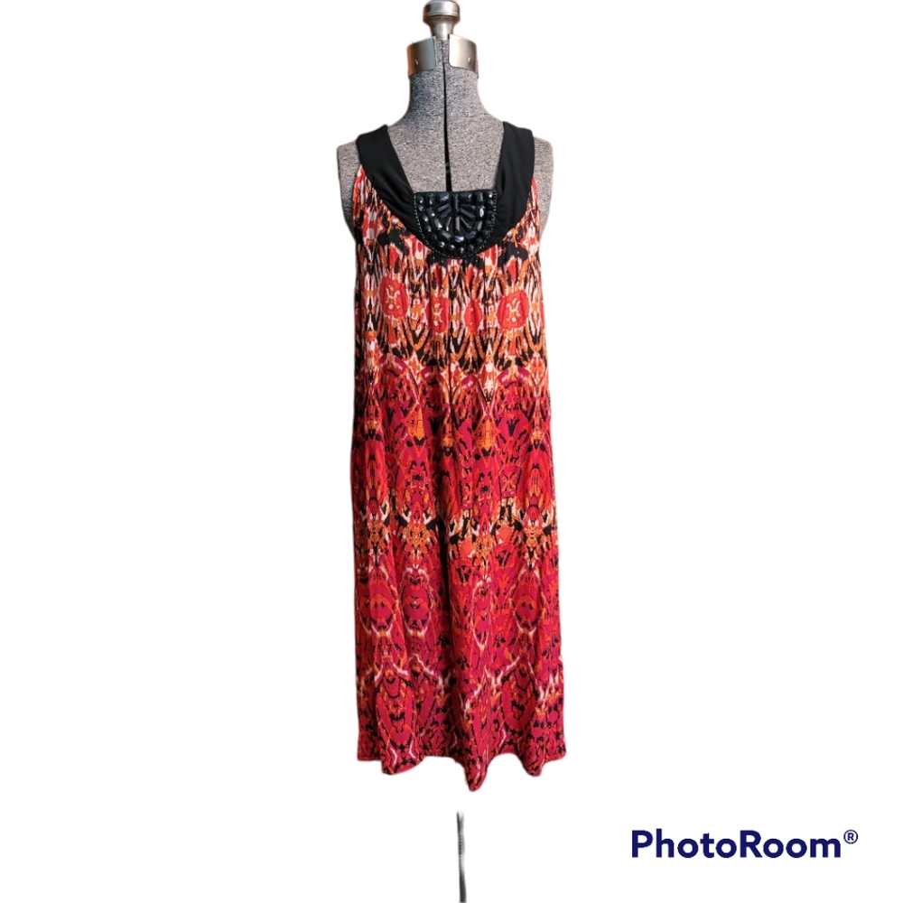 Notations Dress